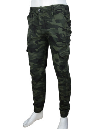 98507-4 green, 8 (29-38), <strong>12.5</strong>, зима