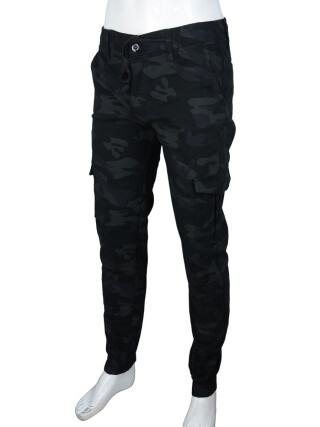 98506-1 black, 8 (29-38), <strong>12.5</strong>, зима