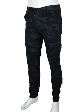 98508-1 black, 8 (32-38), <strong>12.5</strong>, зима