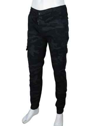 98509-1 black, 8 (30-40), <strong>12.5</strong>, зима