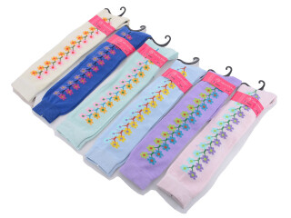 Носки жіночі 00-12 mix, 12 (35-40), <strong>15</strong>, демісезон