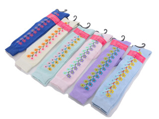 Носки жіночі 00-180 mix, 180 (35-40), <strong>9.2</strong>, демісезон