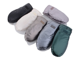 Дутік 001-2 mix, 12 (6,5-8,5), <strong>130</strong>, зима