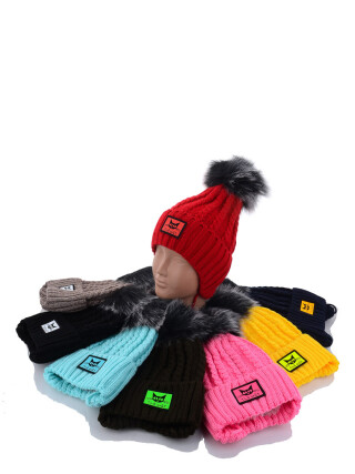 KA-M123 mix (48-52) флис, 5 (48-52), <strong>150</strong>, зима