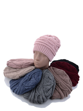 KA-605 mix двойная, 5 (54-58), <strong>160</strong>, зима