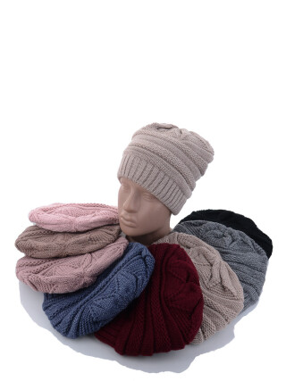 KA-M153 mix двойная, 5 (54-58), <strong>130</strong>, зима