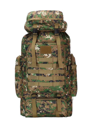 Рюкзак тактичний, 2, <strong>740</strong>, демісезон