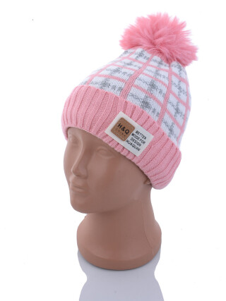 KA180-2 pink травка, 5 (46-50), <strong>90</strong>, зима