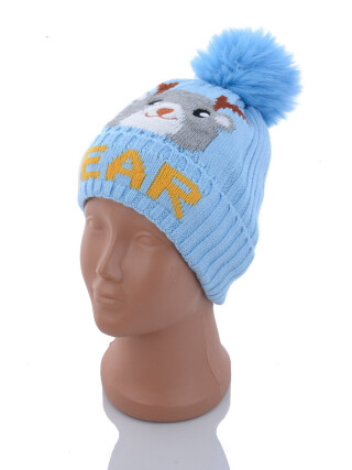 KA183-2 l.blue травка, 5 (46-50), <strong>115</strong>, зима