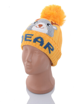 KA183-4 yellow травка, 5 (46-50), <strong>115</strong>, зима