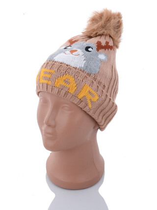 KA183-5 brown травка, 5 (46-50), <strong>115</strong>, зима