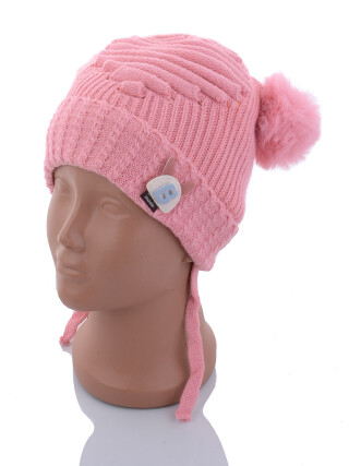 KA184-2 pink травка, 5 (44-46), <strong>90</strong>, зима