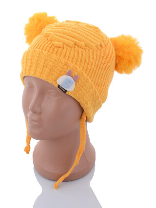 KA184-4 yellow травка, 5 (44-46), <strong>90</strong>, зима