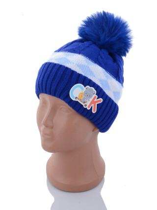 KA185-5 blue травка, 5 (46-50), <strong>90</strong>, зима