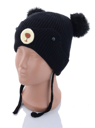 KA186-1 black травка, 5 (44-48), <strong>115</strong>, зима