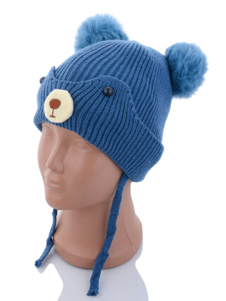 KA186-2 blue травка, 5 (44-48), <strong>115</strong>, зима