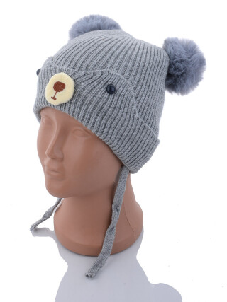 KA186-4 grey травка, 5 (44-48), <strong>115</strong>, зима