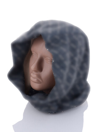 DR001-4 grey, 3 (One size), <strong>170</strong>, зима