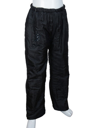 ФУ1 black (07633), 5 (22-30), <strong>110</strong>, зима