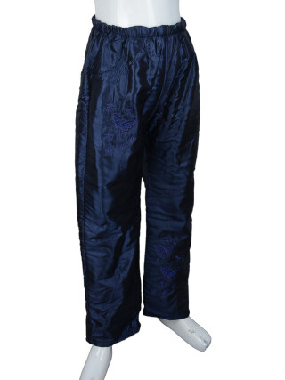 ФУ4 d.blue (07636), 5 (22-30), <strong>110</strong>, зима