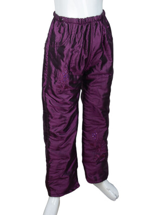 ФУ3 violet (07635), 5 (22-30), <strong>110</strong>, зима