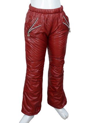 ФУ6 red (07638), 4 (20-24), <strong>110</strong>, зима