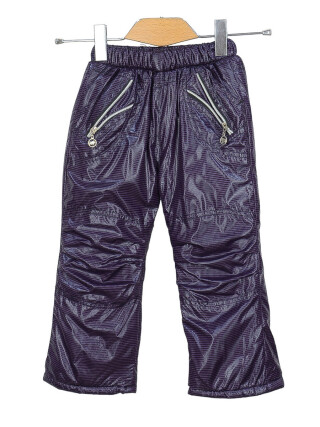 ФУ5 violet (07637), 3 (18-20), <strong>110</strong>, зима