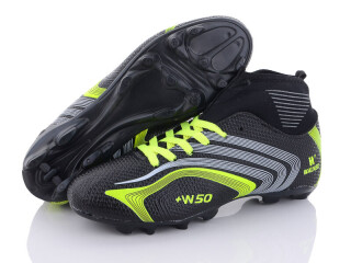 Walked black Crampon, 8 (40-44), <strong>650</strong>, демісезон