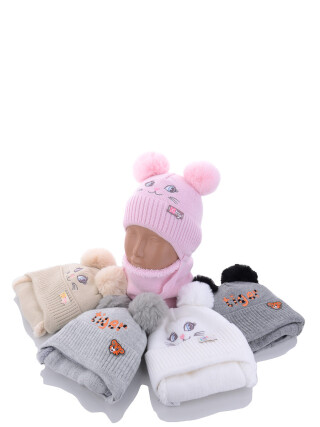 KA222-2 mix, 5 (42-44), <strong>310</strong>, зима