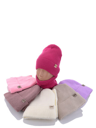 MK-DK23-07 mix, 5 (2-5), <strong>185</strong>, зима