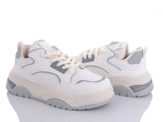 149-35 white-grey, 8 (36-41), <strong>480</strong>, демісезон