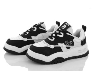 197-162 black, 8 (36-41), <strong>780</strong>, демісезон