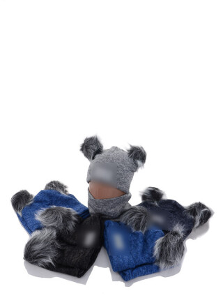 KA480 комплект mix, 5 (48-50), <strong>75</strong>, зима