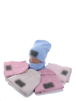 KA377 комплект mix, 5 (50-54), <strong>75</strong>, зима