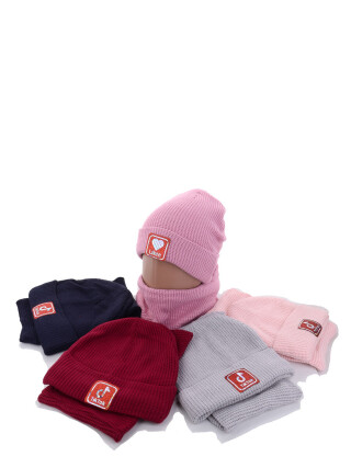 KA489 комплект mix, 5 (48-50), <strong>75</strong>, зима