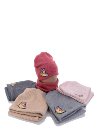 KA490 комплект mix, 5 (48-50), <strong>75</strong>, зима