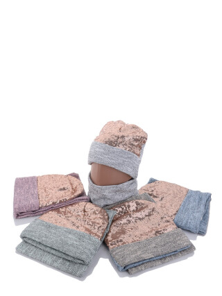 KA359 комплект mix, 5 (48-50), <strong>75</strong>, зима