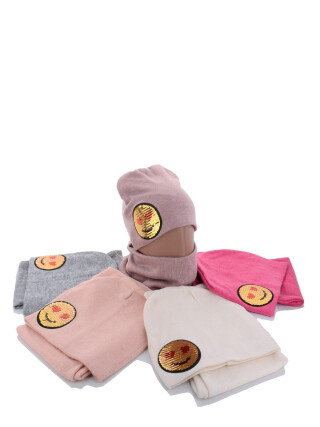 KA365 комплект mix, 5 (50-52), <strong>75</strong>, зима