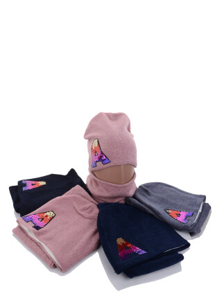 KA360 комплект mix, 5 (50-54), <strong>75</strong>, зима