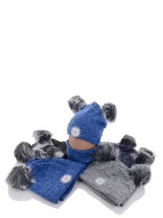 KA479 комплект mix, 5 (48-50), <strong>75</strong>, зима