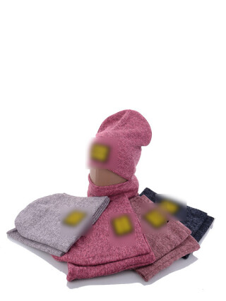 KA373 комплект mix, 5 (48-52), <strong>75</strong>, зима