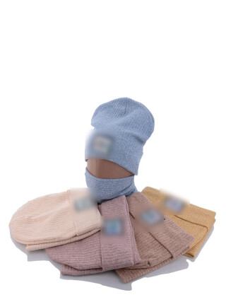 KA372 комплект mix, 5 (50-52), <strong>75</strong>, зима