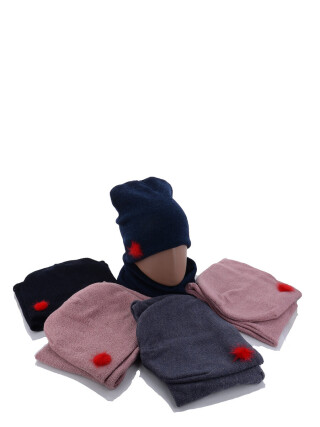 KA375 комплект mix, 5 (48-50), <strong>75</strong>, зима