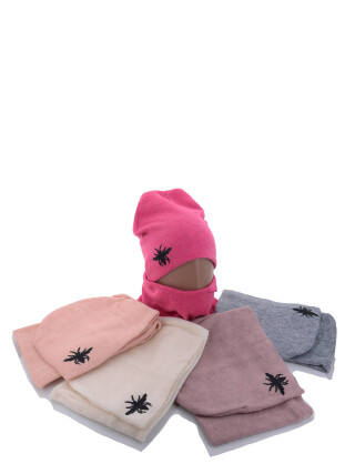 KA368 комплект mix, 5 (48-50), <strong>75</strong>, зима