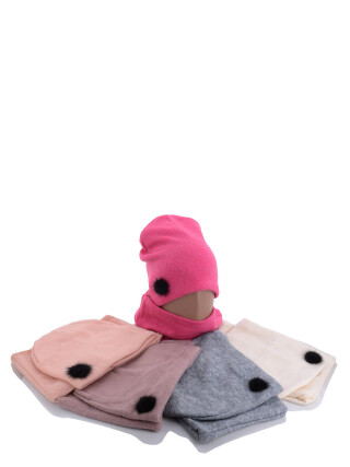 KA376 комплект mix, 5 (48-52), <strong>75</strong>, зима