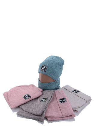 KA380 комплект mix, 5 (48-52), <strong>75</strong>, зима