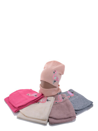 KA366 комплект mix, 5 (48-52), <strong>75</strong>, зима