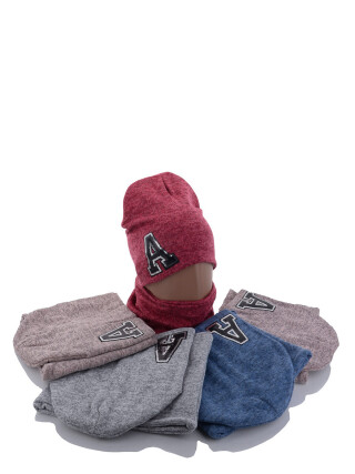 KA374 комплект mix, 5 (48-52), <strong>75</strong>, зима