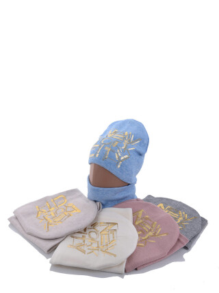 KA379 комплект mix, 5 (48-52), <strong>75</strong>, зима