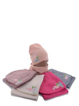 KA370 комплект mix, 5 (50-52), <strong>75</strong>, зима